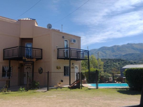 Cabañas La Soleada